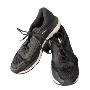 Asics Shoes GT 2000 6 Running Athletic Sporty Sneakers